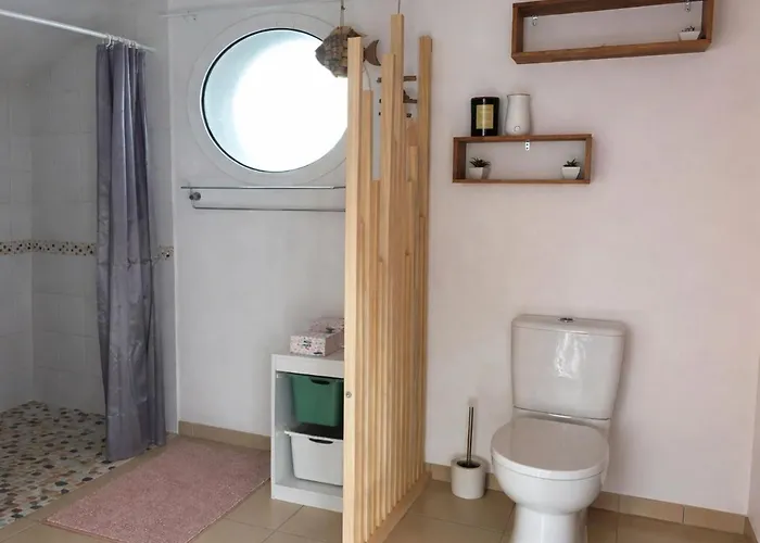 Bisca Sun Apartment