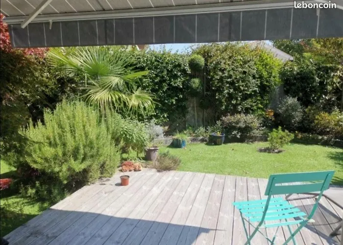 Apartment Bisca Sun Biscarrosse