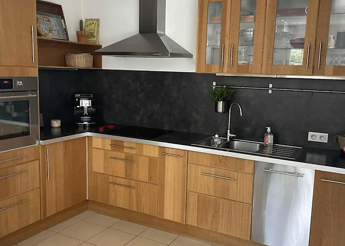 Bisca Sun Appartement *